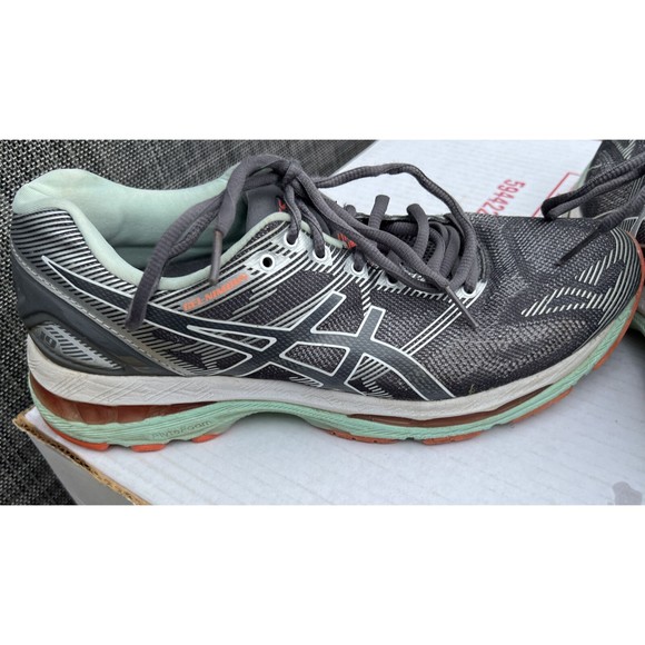 Asics Gel Nimbus - Picture 6 of 7